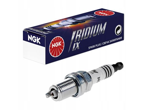 Świeca Zapłonowa 3764