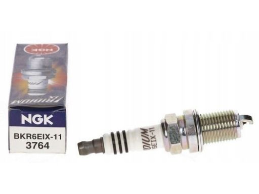 Świeca Zapłonowa 3764