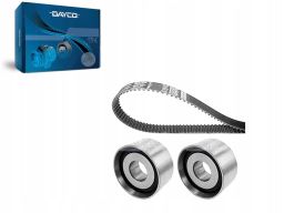 Zestaw Paska Rozrządu Ktb307