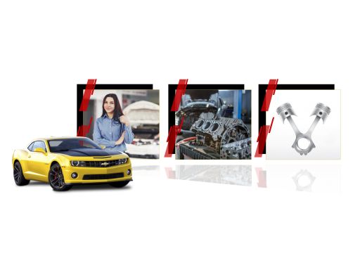 Świeca Zapłonowa 3923