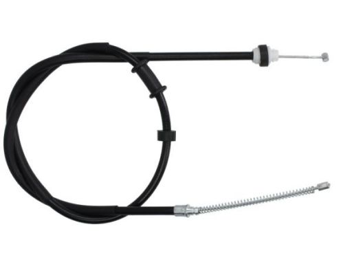 Linka Hamulca Postojowego C7G033Abe