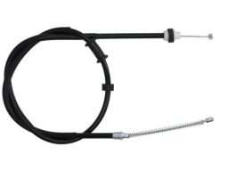 Linka Hamulca Postojowego C7G033Abe