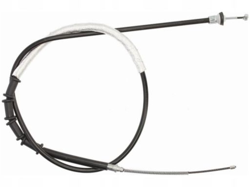 Linka Hamulca Postojowego 11.0260.2