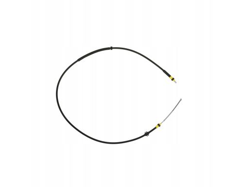 Linka Hamulca Postojowego 41.0211.2