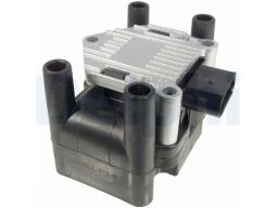 Cewka Zapłonowa Gn10018-12B1