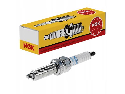 Świeca Zapłonowa 4908