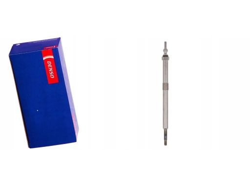 Świeca Żarowa/Płomieniowa Dg-126