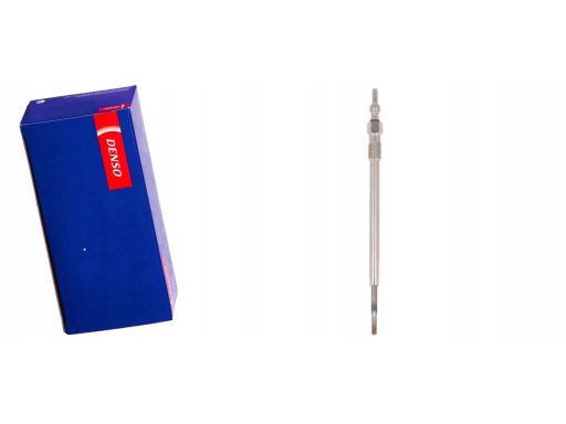 Świeca Żarowa/Płomieniowa Dg-170