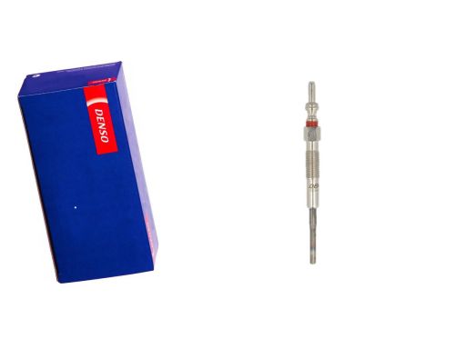 Świeca Żarowa/Płomieniowa Dg-604