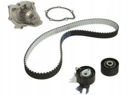 Zestaw Paska Rozrządu + Pompa Cieczy Chł Ktbwp9670