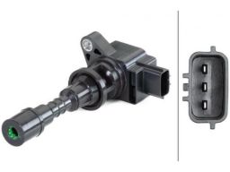 Cewka Zapłonowa 5Da 358 057-651