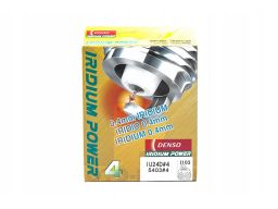 Świeca Zapłonowa Iu24D