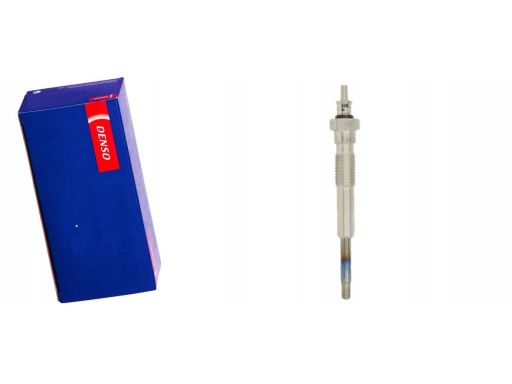 Świeca Żarowa/Płomieniowa Dg-652