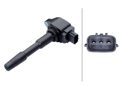 Cewka Zapłonowa 5Da 358 168-021