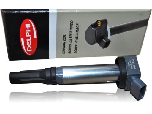 Cewka Zapłonowa Gn10366-12B1