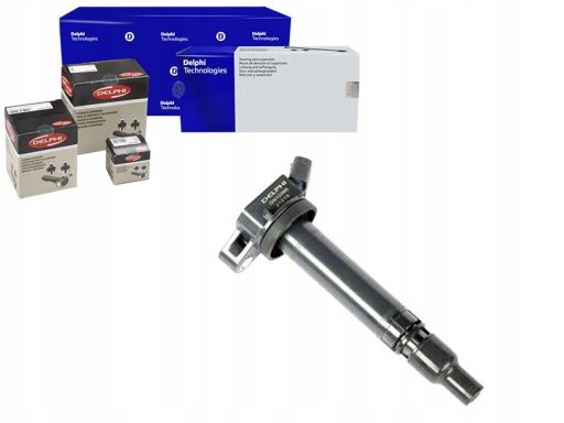 Cewka Zapłonowa Gn10366-12B1