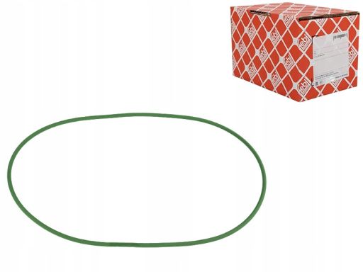 Pierścień Uszcz., Piasta Koła (Przekładn 03429