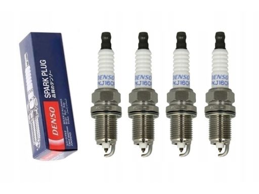 Świeca Zapłonowa Pkj16Cr-L11