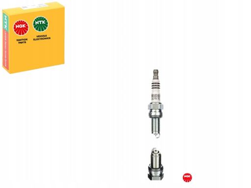 Świeca Zapłonowa 6046