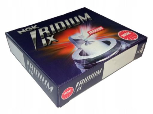 Świeca Zapłonowa 6046