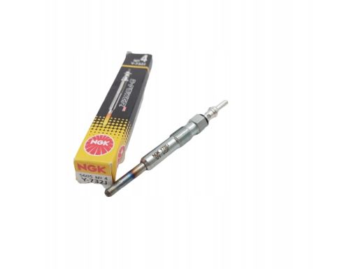 Świeca Żarowa/Płomieniowa 5605