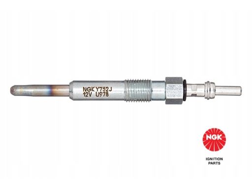 Świeca Żarowa/Płomieniowa 5605