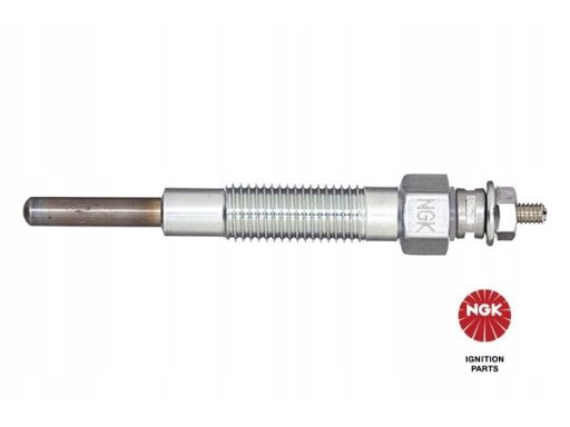 Świeca Żarowa/Płomieniowa 6528