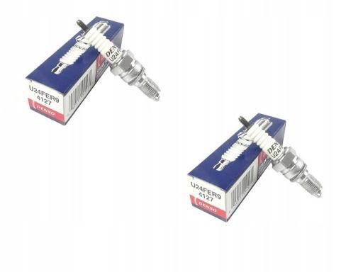 Świeca Zapłonowa U24Fer9