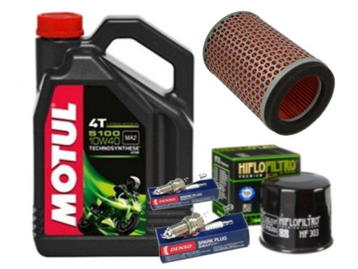 Świeca Zapłonowa U24Fer9