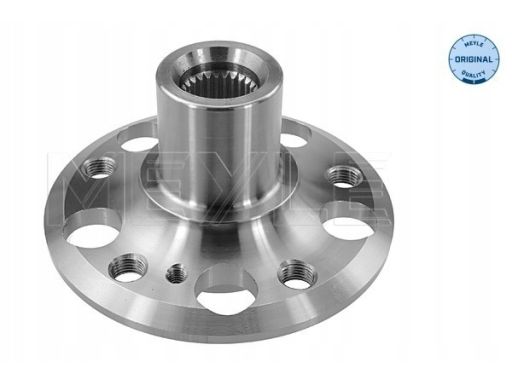 Piasta Koła 014 752 0001