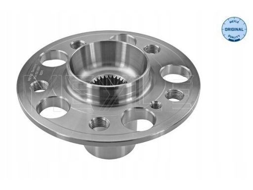 Piasta Koła 014 752 0001