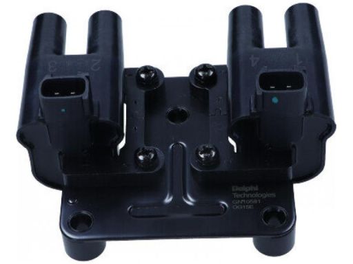 Cewka Zapłonowa Gn10581-12B1