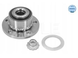 Piasta Koła 100 652 0004