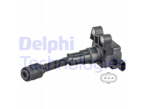 Cewka Zapłonowa Gn10635-12B1