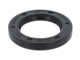 Uszczelniacz Wałka Manualnej Skrzyni Bie 01025607B