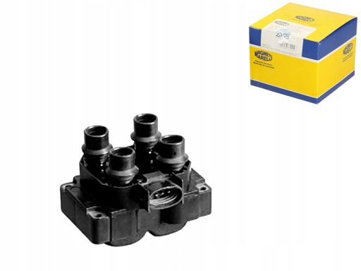 Cewka Zapłonowa Baeq036