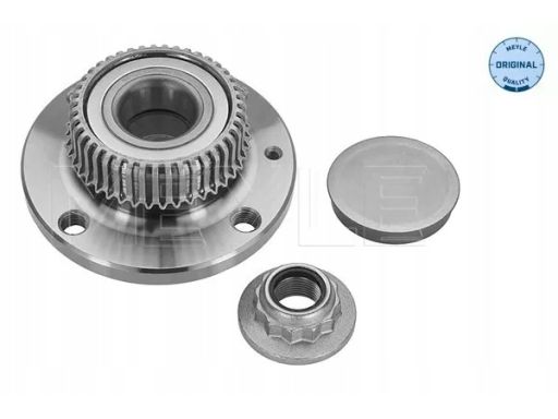 Piasta Koła 100 752 0007