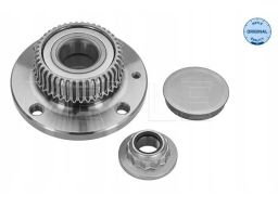 Piasta Koła 100 752 0007