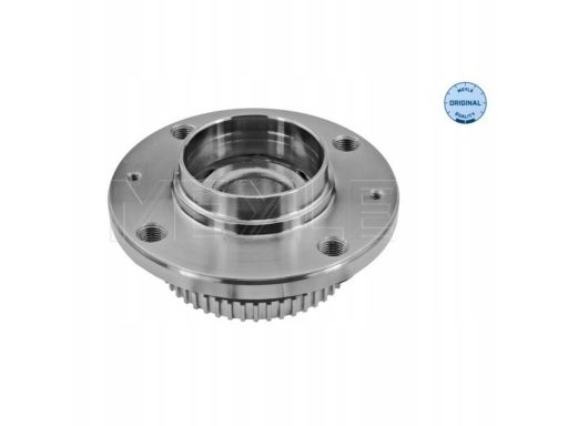 Piasta Koła 11-14 750 0014