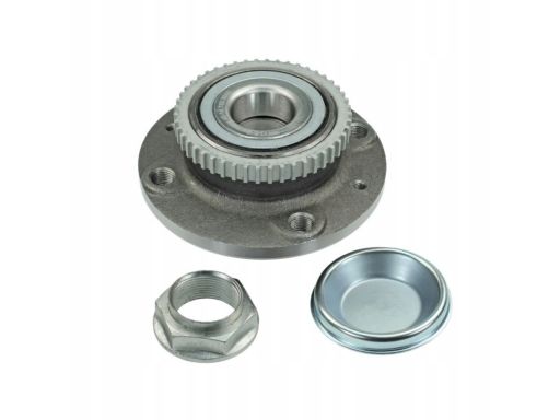 Piasta Koła 11-14 750 0014