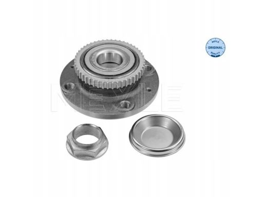 Piasta Koła 11-14 750 0014