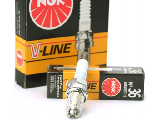 Świeca Zapłonowa 6714