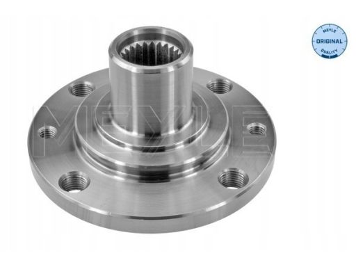 Piasta Koła 214 652 0012