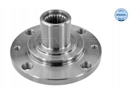 Piasta Koła 214 652 0012