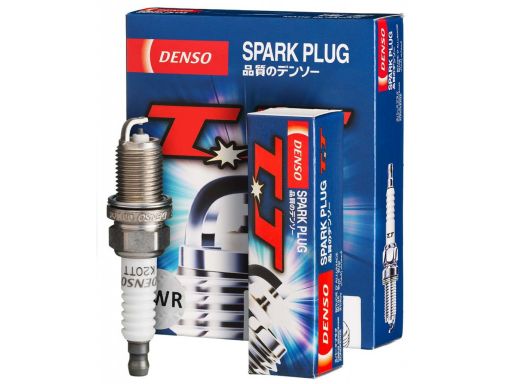 Świeca Zapłonowa W22Tt