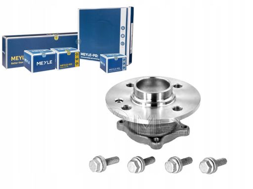 Piasta Koła 300 343 1103