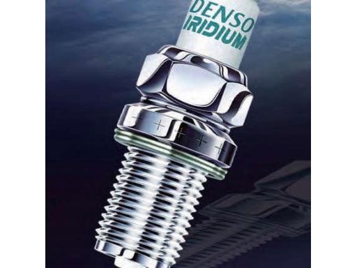 Świeca Zapłonowa Zxu20Hcr8