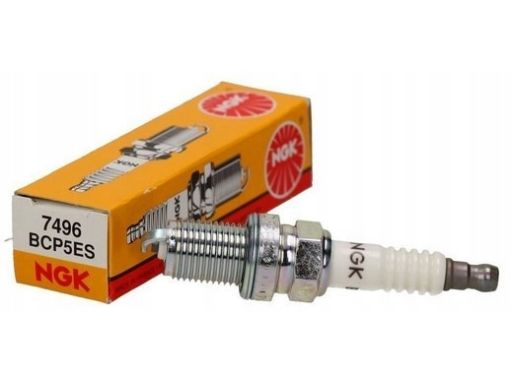 Świeca Zapłonowa 7496