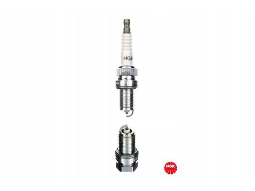 Świeca Zapłonowa 7496