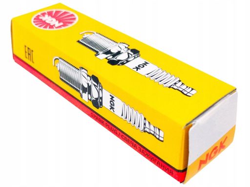 Świeca Zapłonowa 7496